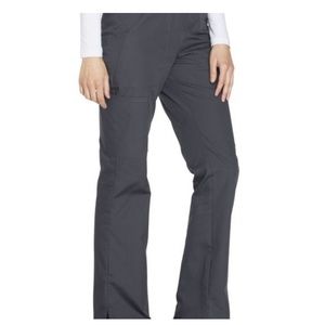 Cherokee Scrub Bottoms